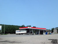 Esso � Temiscaming,QC