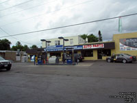 Station-service W.O. Stinson and Son � Kingston,ON