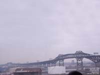 Pulaski Skyway, Nord du New Jersey